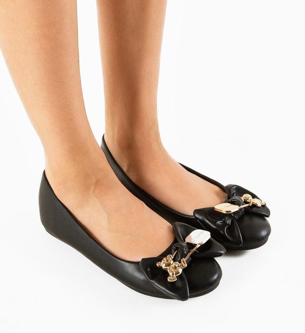 Ali Ежедневни Aldus Черни