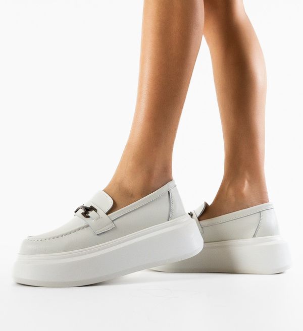 Botinelli Ежедневни Aleks Бели