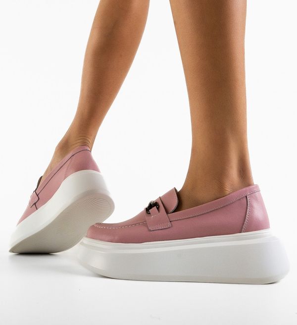 Botinelli Ежедневни Aleks Розов