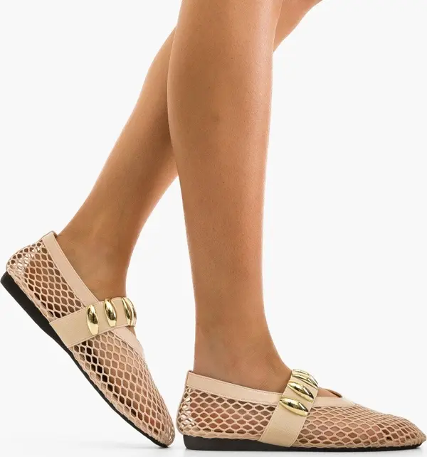 Botinelli Ежедневни Allaro Бежов