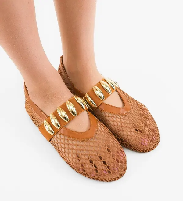 Botinelli Ежедневни Allaro Камел