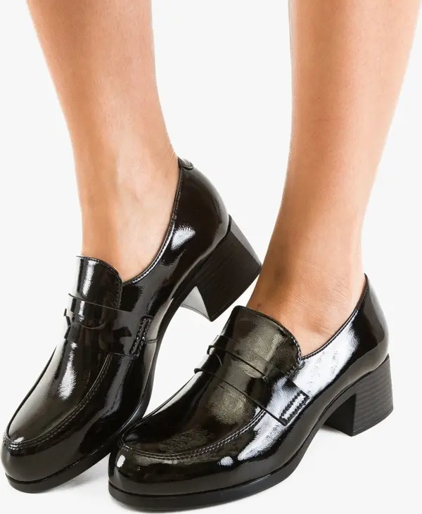 Lulux Ежедневни Almab Черни