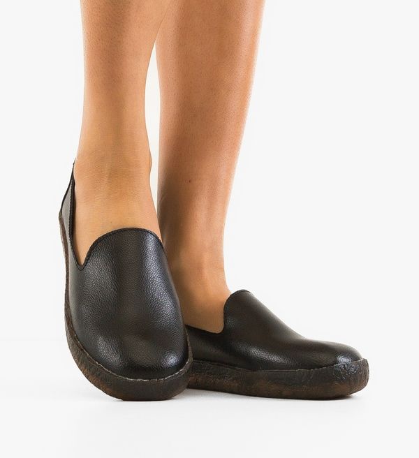 Botinelli Ежедневни Almagane Черни