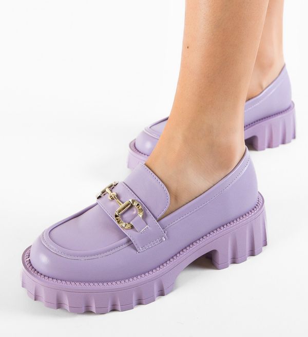 Botinelli Ежедневни Alyena Лилав