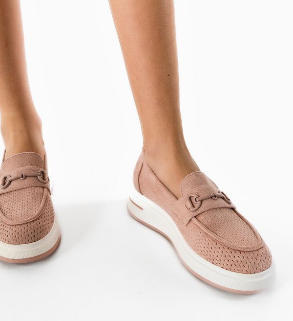 Botinelli Ежедневни Alyena Розов