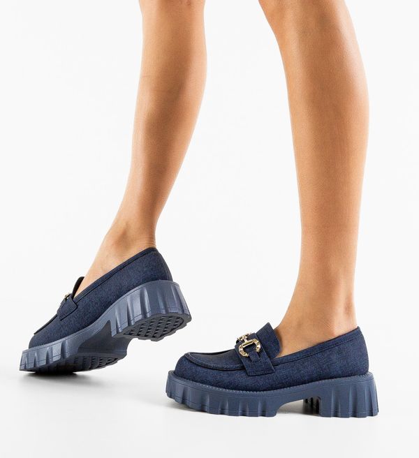 Botinelli Ежедневни Alyena Сини