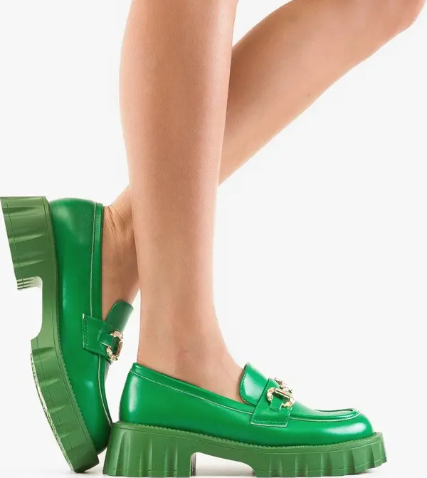 Botinelli Ежедневни Alyena Зелени