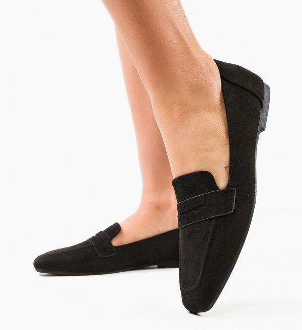 Ali Ежедневни Amanda Черни