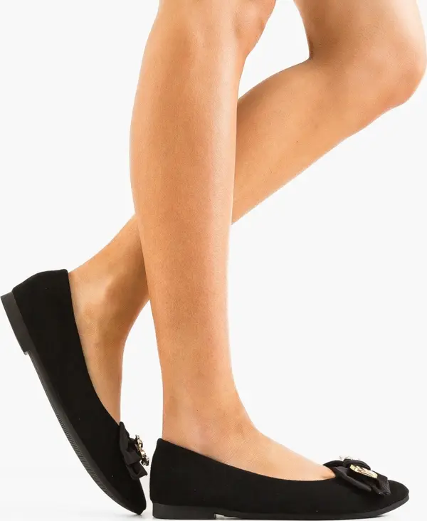 Ali Ежедневни Amaya Черни