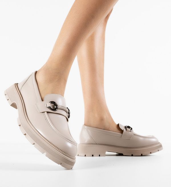 Tony Ежедневни Amazon Бежов