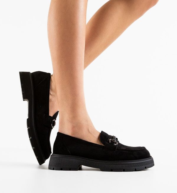 Tony Ежедневни Amazon Черни