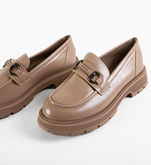 Tony Ежедневни Amazon Нуд