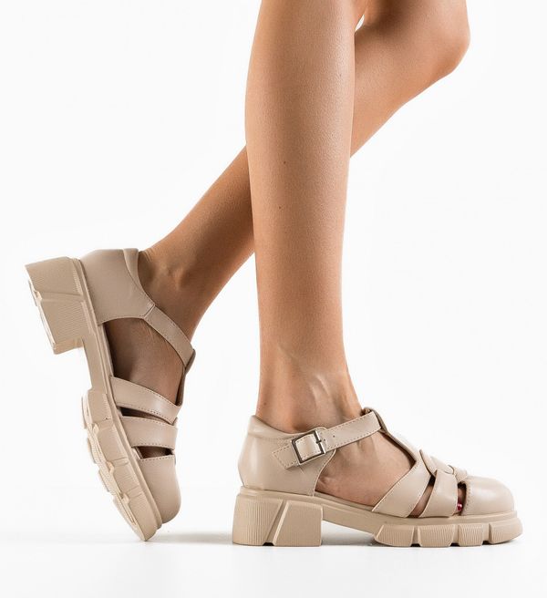 Mei Ежедневни Amilia Бежов