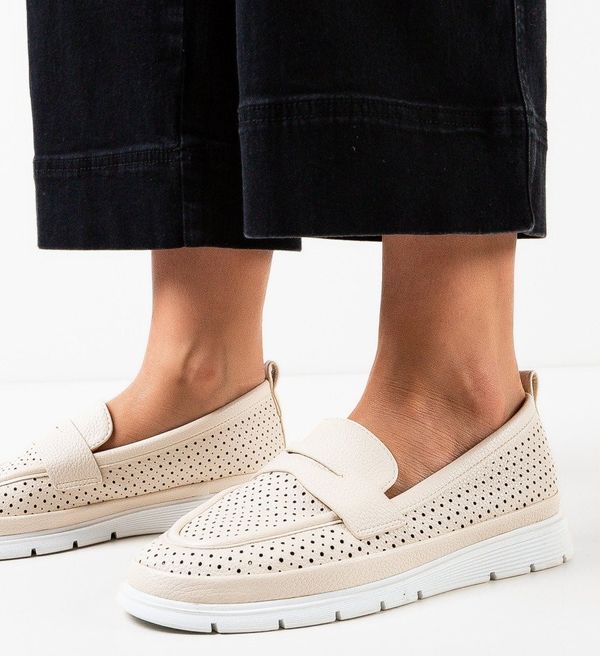 Mei Ежедневни Amina Бежов