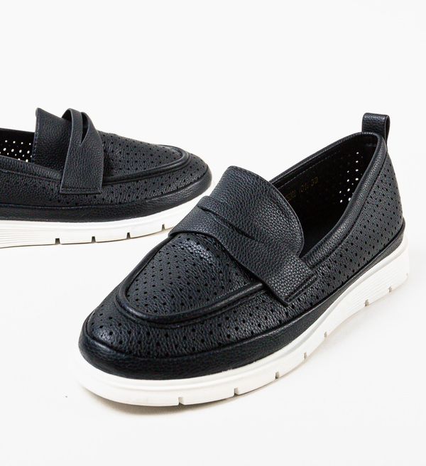 Mei Ежедневни Amina Черни