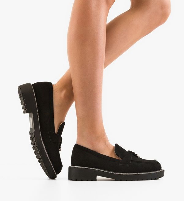 Ali Ежедневни Anais Черни