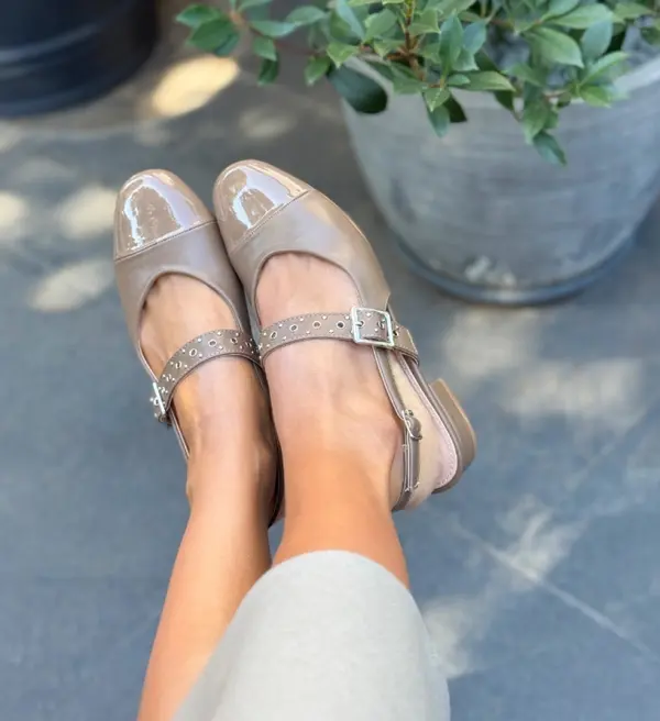 Botinelli Ежедневни Andaluz Каки