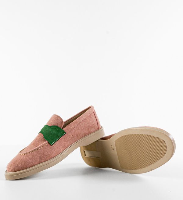 Wow Shoes Ежедневни Andrey 2 Розов