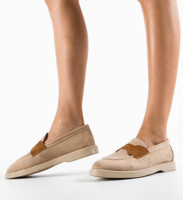 Wow Shoes Ежедневни Andrey Бежов