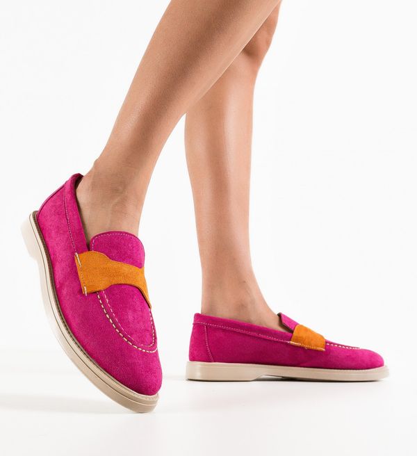 Wow Shoes Ежедневни Andrey Розов