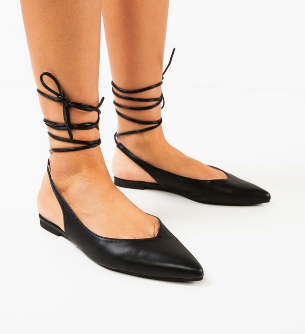 Ali Ежедневни Angelo Черни