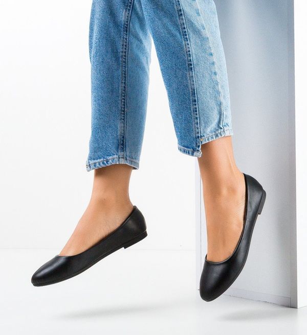 Ali Ежедневни Aniya Черни