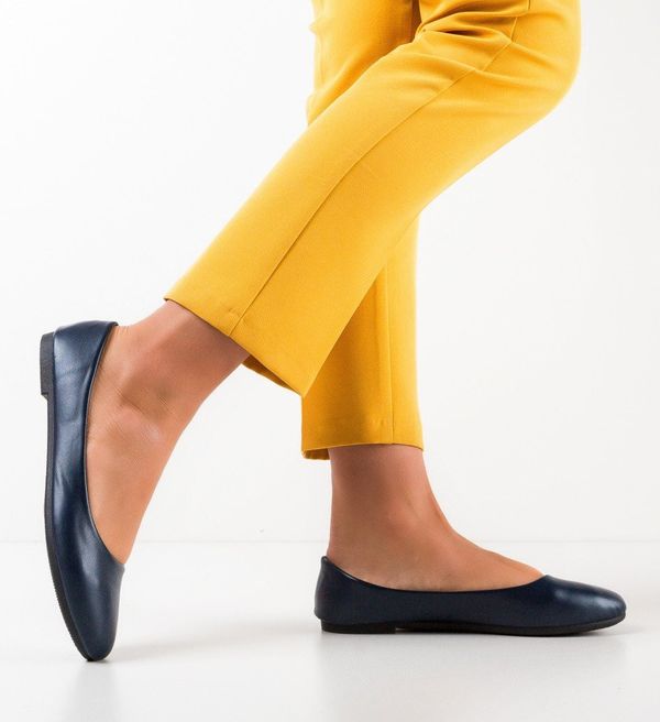 Ali Ежедневни Aniya Сини