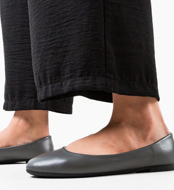 Ali Ежедневни Aniya Сив