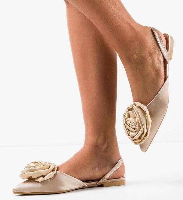 Botinelli Ежедневни Annabel Бежов