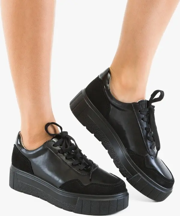 Angel Blue Ежедневни Antonin Черни