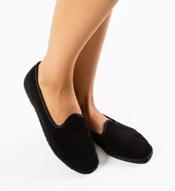 Ali Ежедневни Arden Черни