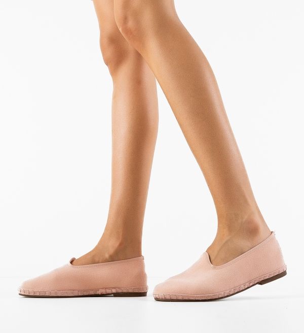 Ali Ежедневни Arden Розов