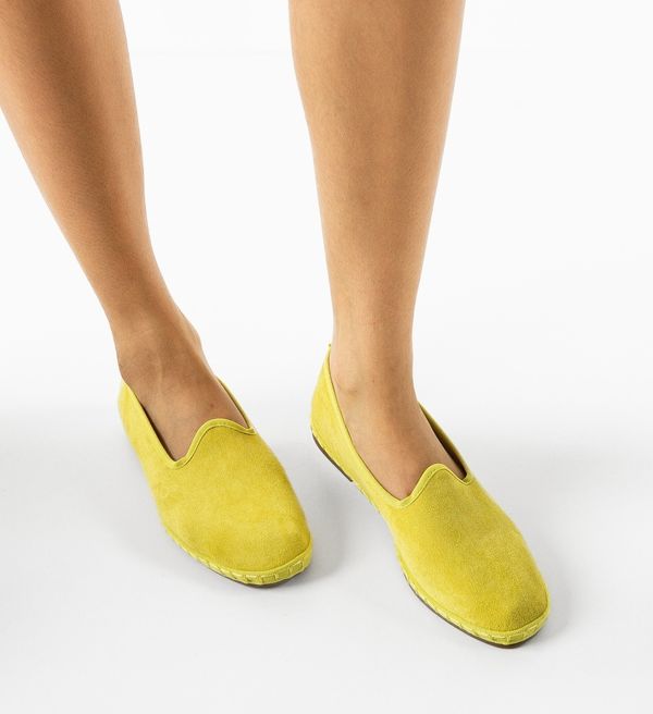 Ali Ежедневни Arden Жълти