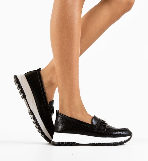 Ali Ежедневни Arne Черни