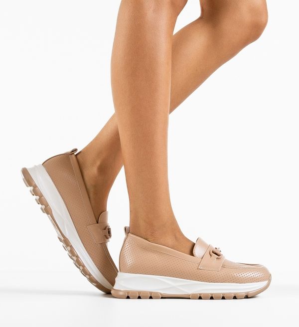 Ali Ежедневни Arne Розов