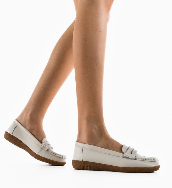 Botinelli Ежедневни Artifer Бели