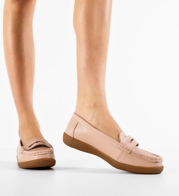 Botinelli Ежедневни Artifer Розов