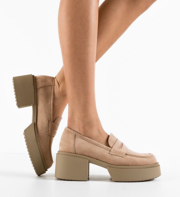 SFINX(LULU) Ежедневни Atein Бежов