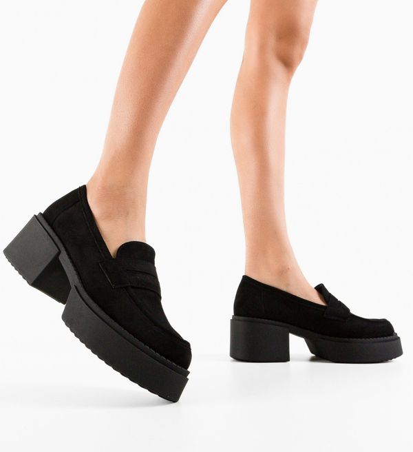 SFINX(LULU) Ежедневни Atein Черни