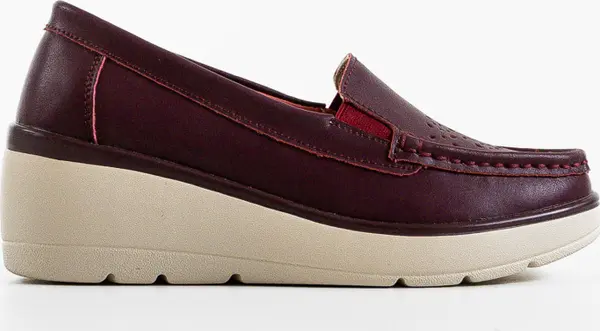 Botinelli Ежедневни Atic Гранатов