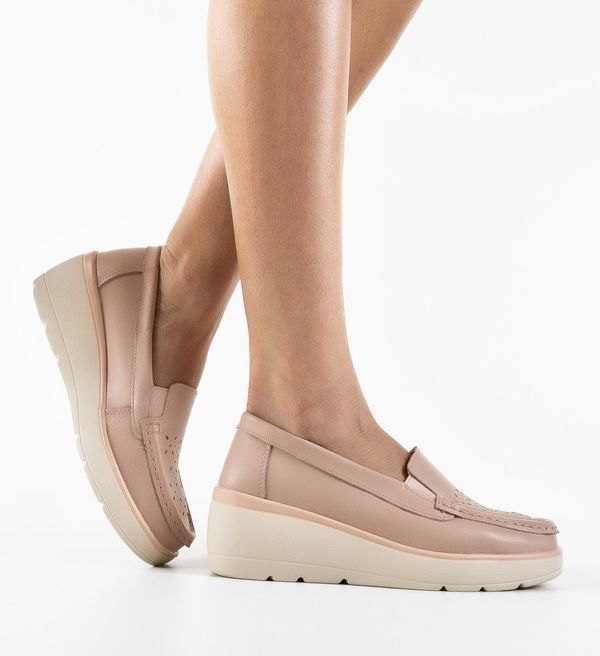 Botinelli Ежедневни Atic Розов