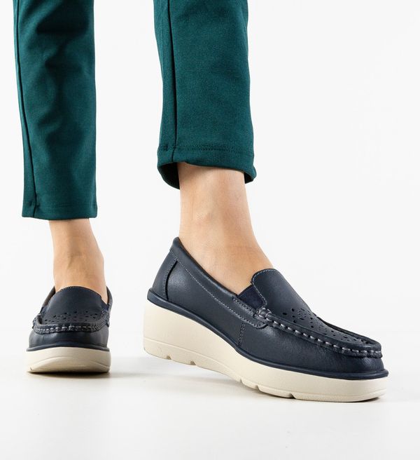 Botinelli Ежедневни Atic Сив