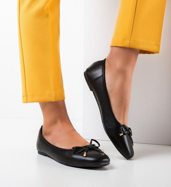 Botinelli Ежедневни Atur Черни