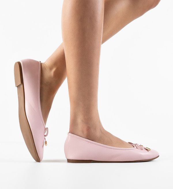 Botinelli Ежедневни Atur Розов