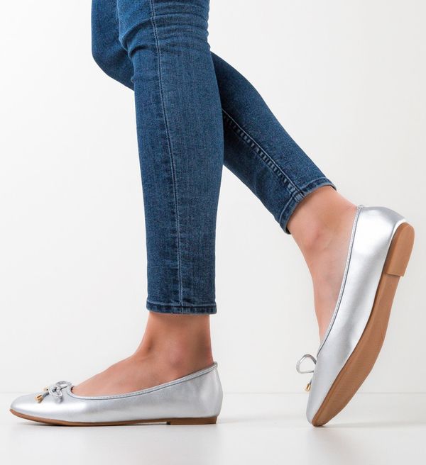 Botinelli Ежедневни Atur Сребърни