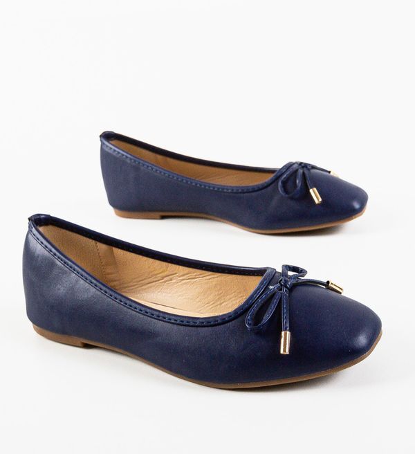 Botinelli Ежедневни Atur Тъмносин