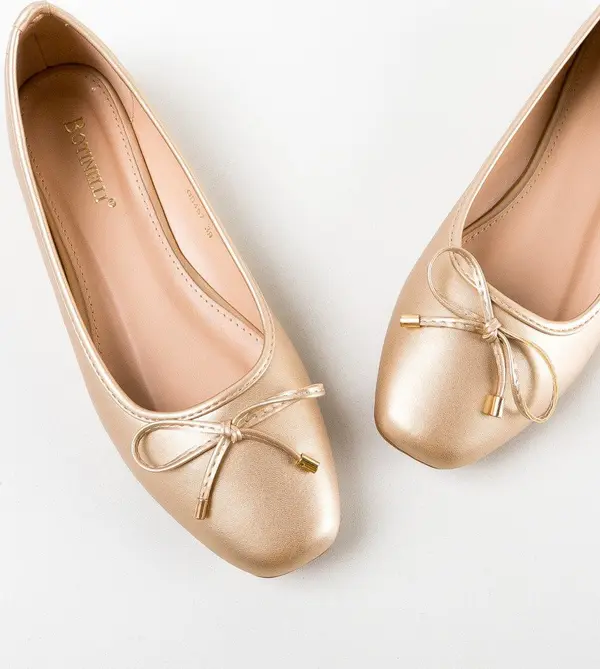 Botinelli Ежедневни Atur Златни