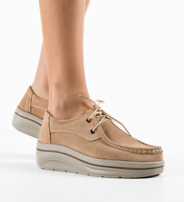 Botinelli Ежедневни Auron Бежов