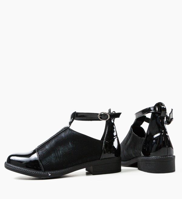 Hebe Ежедневни Avantaz 2 Черни