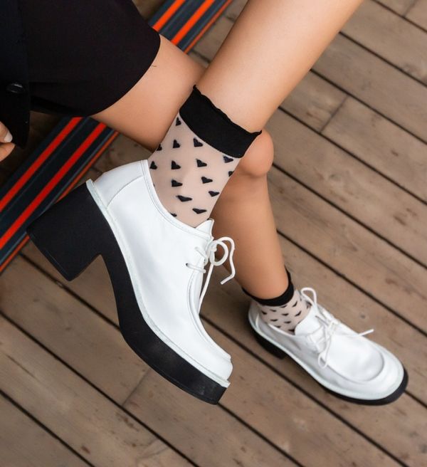 Ali Ежедневни Aylmer Бели